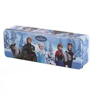 Versatile metal box Disney image-2