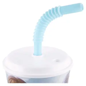 Straw cup Disney image-2
