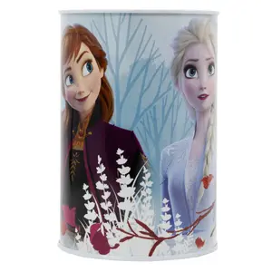 Metal money box Disney image-0
