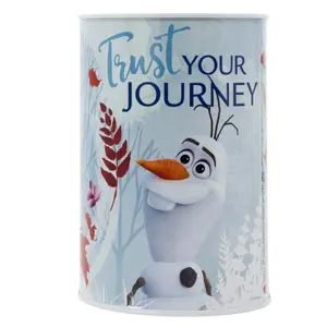 Metal money box Disney image-2