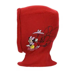 Baby wool balaclava Disney image-3