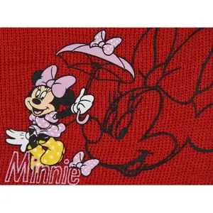 Baby wool balaclava Disney image-4