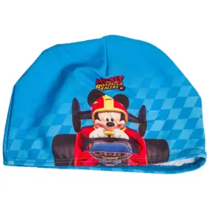 Baby bathing cap Disney Lycra image-0