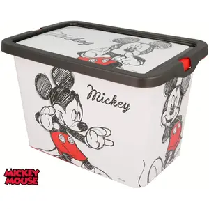 Storage box Disney image-0