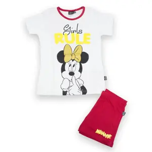 T-shirt and pants set Disney Disney image-0