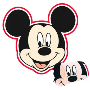 Beach towel Disney image-0