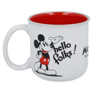 Ceramic mug Disney Vintage image-0