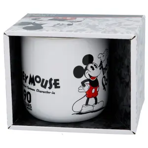 Ceramic mug Disney Vintage image-3