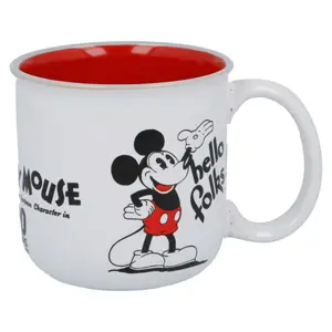 Ceramic mug Disney Vintage image-1