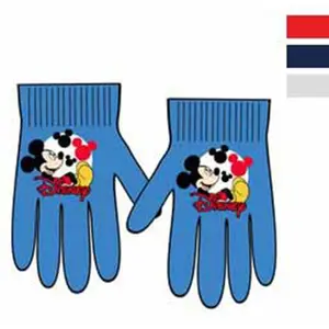 Children's gloves Disney Classic image-0