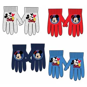 Children's gloves Disney Classic image-1