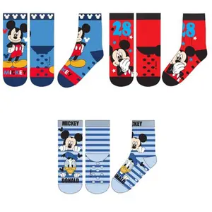 Children's socks Disney image-1