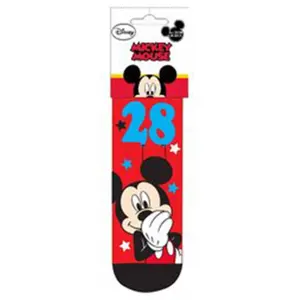 Children's socks Disney image-2