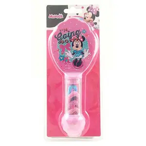 Children's hairbrush Disney Blister image-0