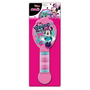 Children's hairbrush Disney Blister image-1