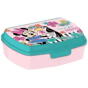 Sandwich box Disney image-0