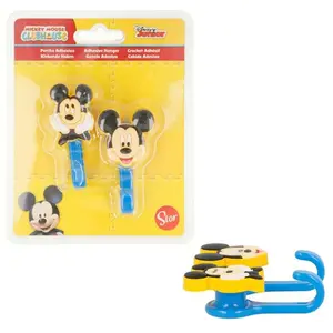 2-piece hangers Disney Blister image-0