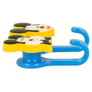 2-piece hangers Disney Blister image-1