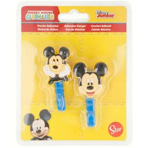 2-piece hangers Disney Blister image-2