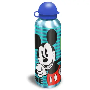 Aluminum bottle - 3 models Disney image-0