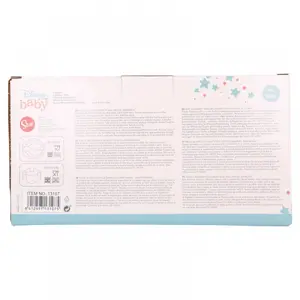 Dish and bowl set with spoon Disney Disney image-3