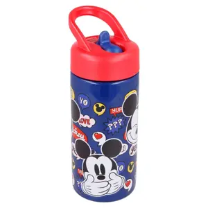 Straw flask Disney image-0