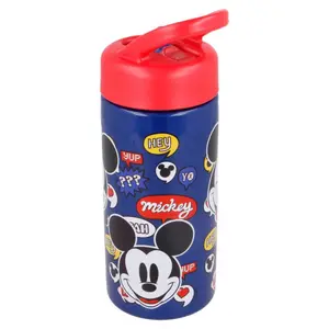 Straw flask Disney image-1