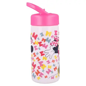 Gourd Disney Cantimplora Pajita image-2