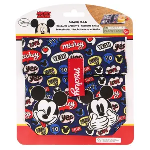 Sandwich snack bag Disney image-0