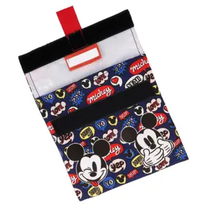 Sandwich snack bag Disney image-1
