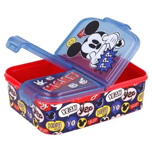 Sandwich box Disney image-1