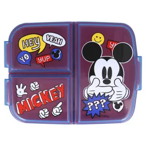 Sandwich box Disney image-2