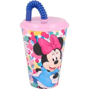 Straw cup Disney image-1