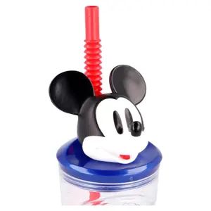 Straw cup figurine Disney image-2