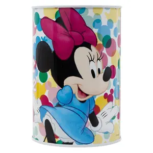 Metal money box Disney Disney image-0