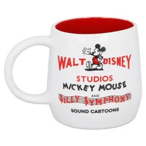 Ceramic mug Disney Mickey 360 ml image-0