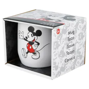 Ceramic mug Disney Mickey 360 ml image-1