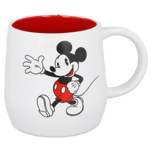 Ceramic mug Disney Mickey 360 ml image-2