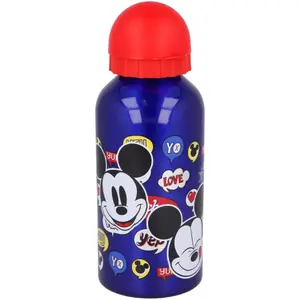 Aluminum flask Disney image-0