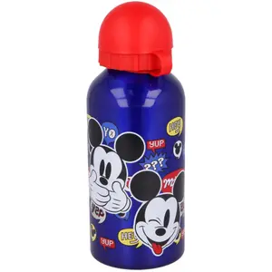 Aluminum flask Disney image-1