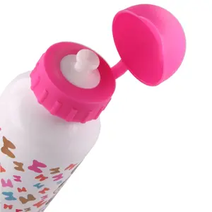 Aluminum flask Disney image-3