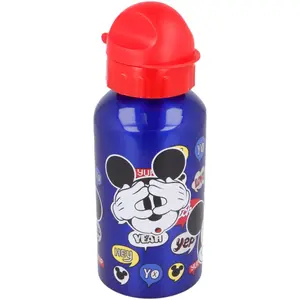 Aluminum flask Disney image-0