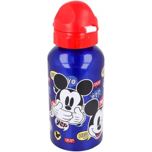 Aluminum flask Disney image-1