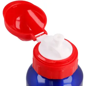 Aluminum flask Disney image-2