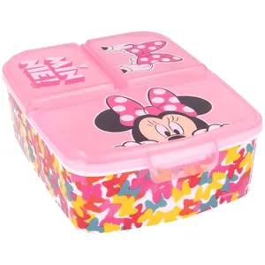 Multiple sandwich box Disney image-0