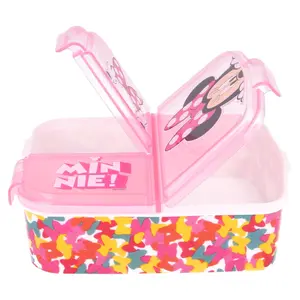 Multiple sandwich box Disney image-1