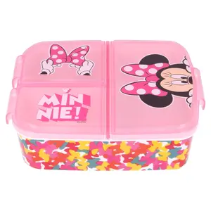 Multiple sandwich box Disney image-3