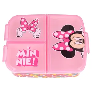 Multiple sandwich box Disney image-4
