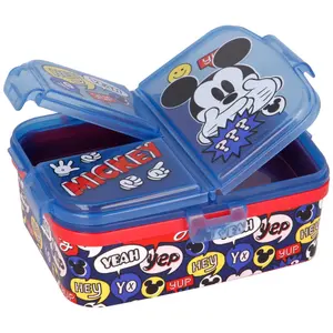 Sandwich box Disney image-1