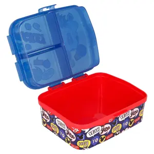 Sandwich box Disney image-2